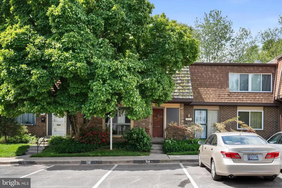 514 W Deer Park Rd #18-f, Gaithersburg, MD 20877 - #3