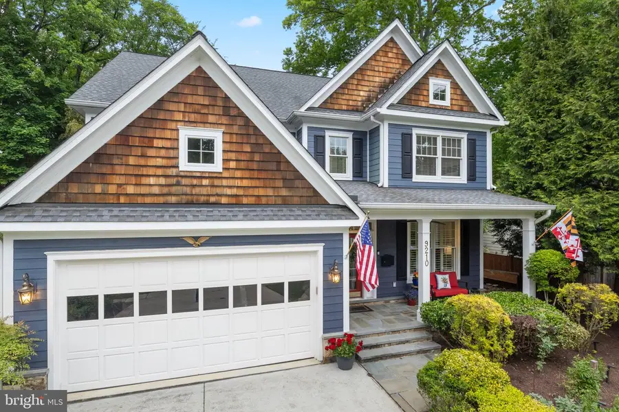 9210 Bulls Run Pkwy, Bethesda, MD 20817 - #2