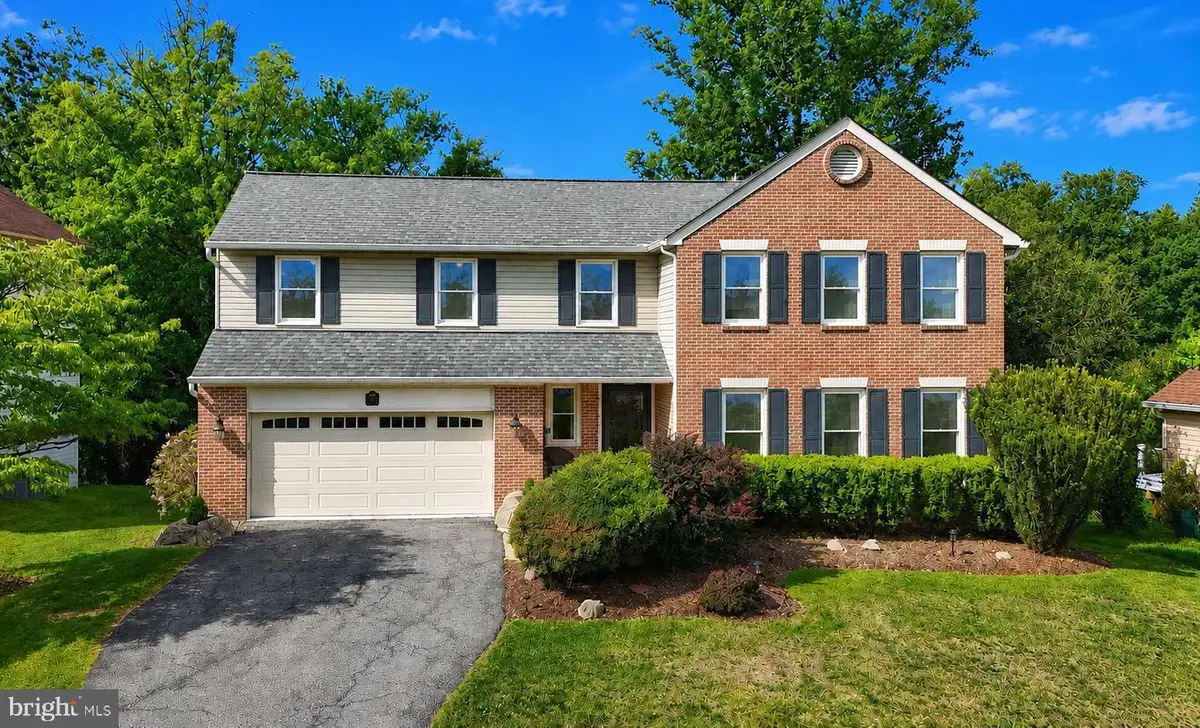 2108 Merrifields Dr, Silver Spring, MD 20906 - #1