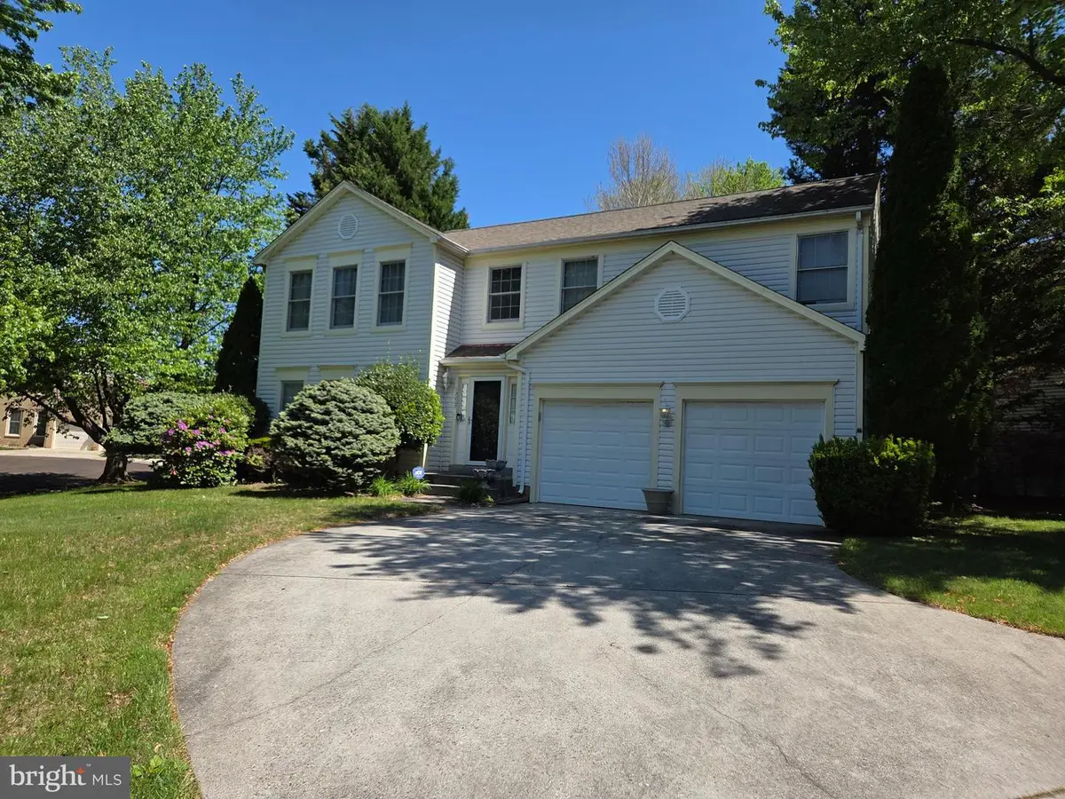 12007 Leatherbark Way, Germantown, MD 20874 - #1
