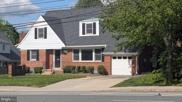 9207 Old Georgetown Rd, BETHESDA, MD 20814