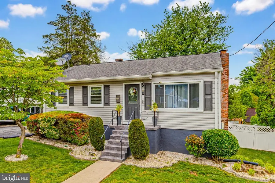 13407 Justice Rd, Rockville, MD 20853 - #2