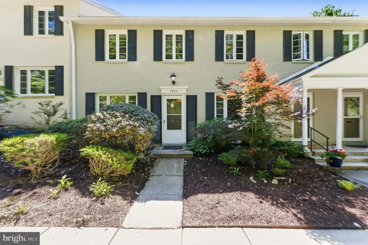 9884 Hollow Glen Pl #2536, Silver Spring, MD 20910 - #1