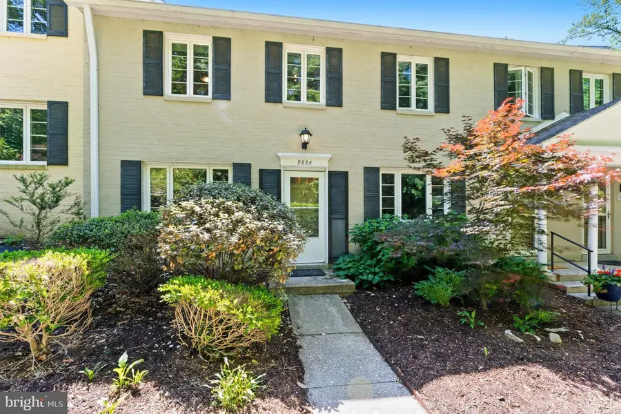 9884 Hollow Glen Pl #2536, Silver Spring, MD 20910 - #2