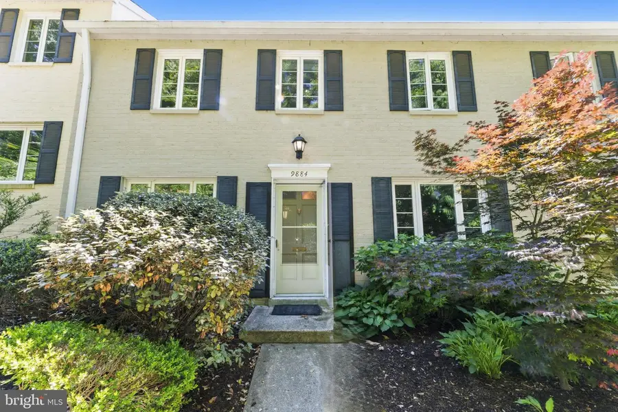 9884 Hollow Glen Pl #2536, Silver Spring, MD 20910 - #3
