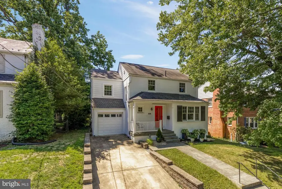 2108 Ross Rd, Silver Spring, MD 20910 - #3