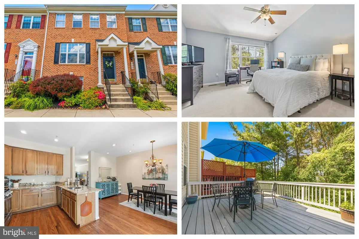 207 Longpoint Way, Gaithersburg, MD 20878 - #1