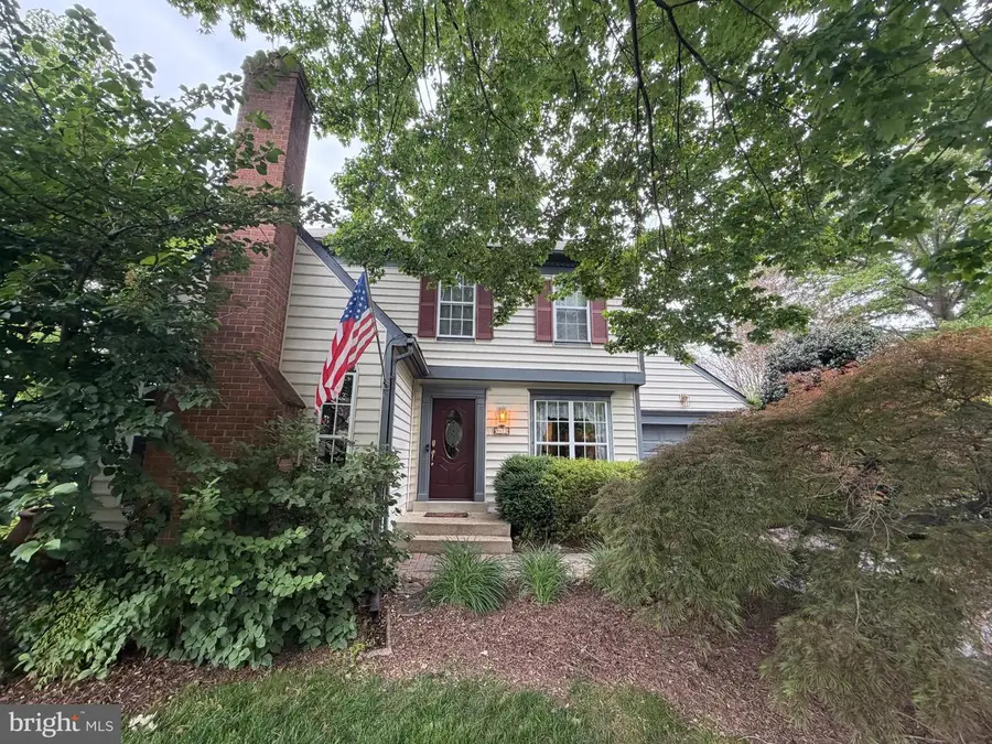 9413 Vineyard Haven Dr, Montgomery Village, MD 20886 - #2