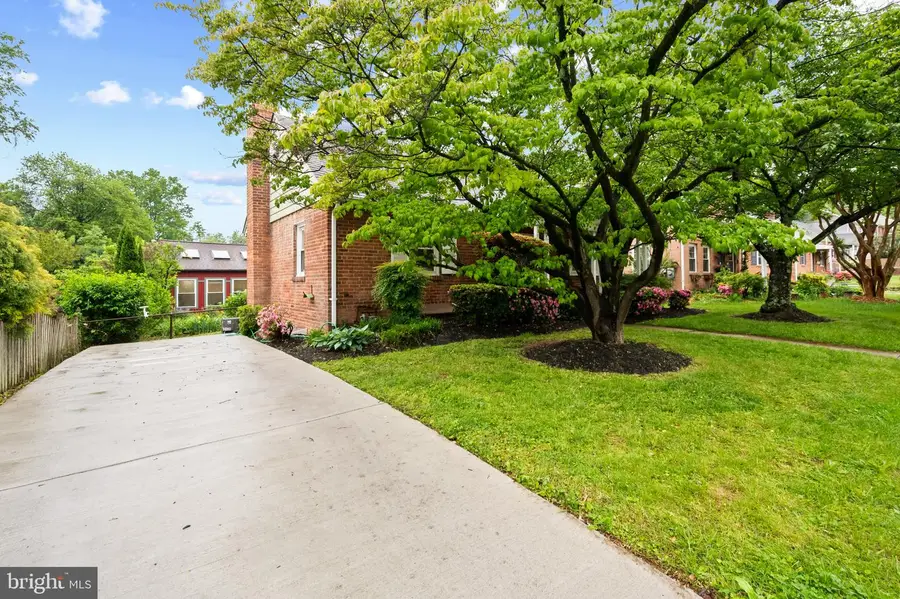 1708 Brisbane St, Silver Spring, MD 20902 - #2