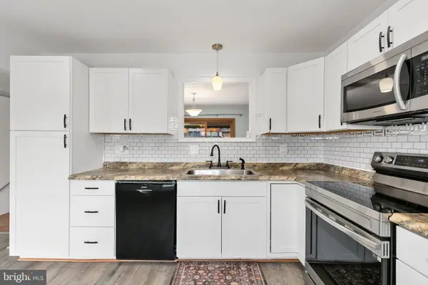 9507 Fern Hollow Way, MONTGOMERY VILLAGE, MD 20886