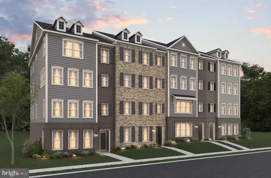 93 Central Ave, Gaithersburg, MD 20877 - #2