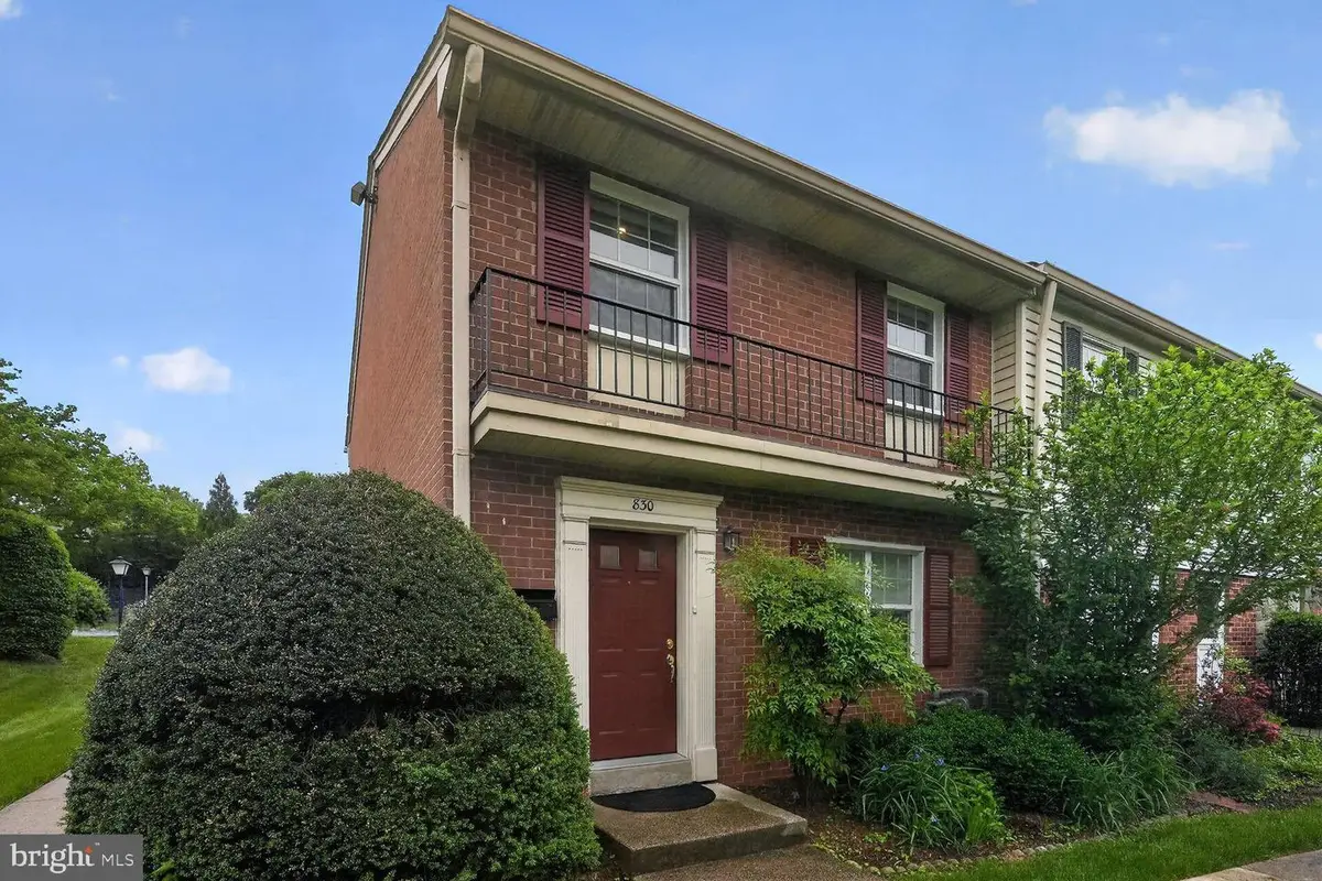 830 College Pkwy #11-830, Rockville, MD 20850 - #1