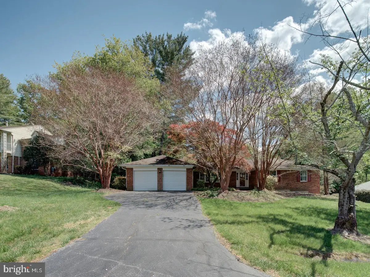 15313 Basswood Ct, Rockville, MD 20853 - #1