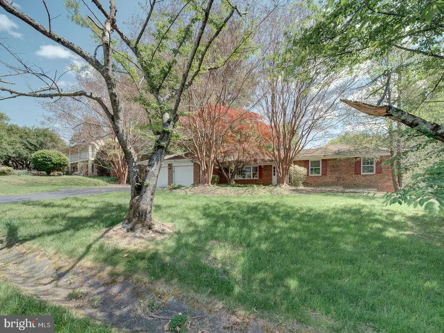 15313 Basswood Ct, Rockville, MD 20853 - #3