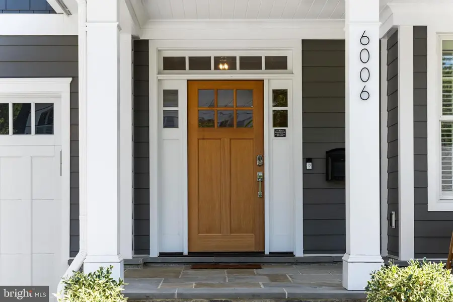 6006 Henning St, Bethesda, MD 20817 - #2