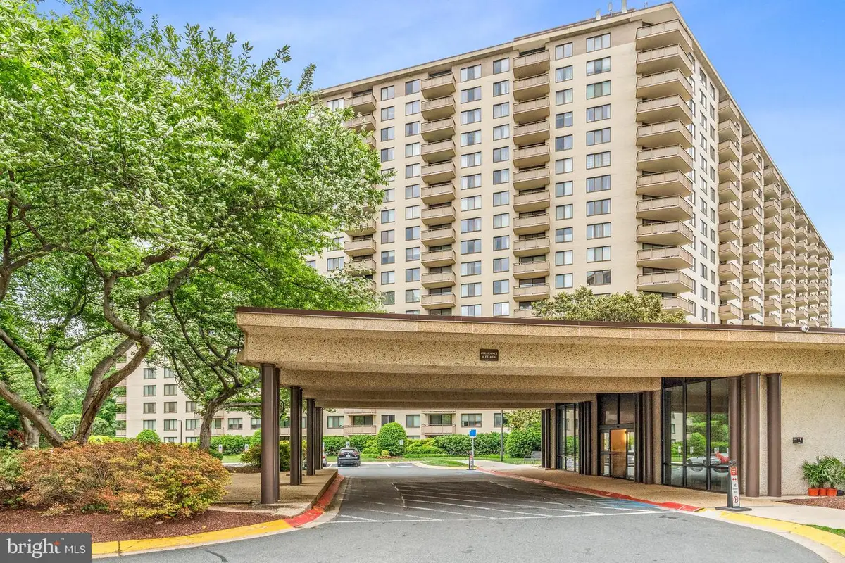 5225 Pooks Hill Rd #519n, Bethesda, MD 20814 - #1
