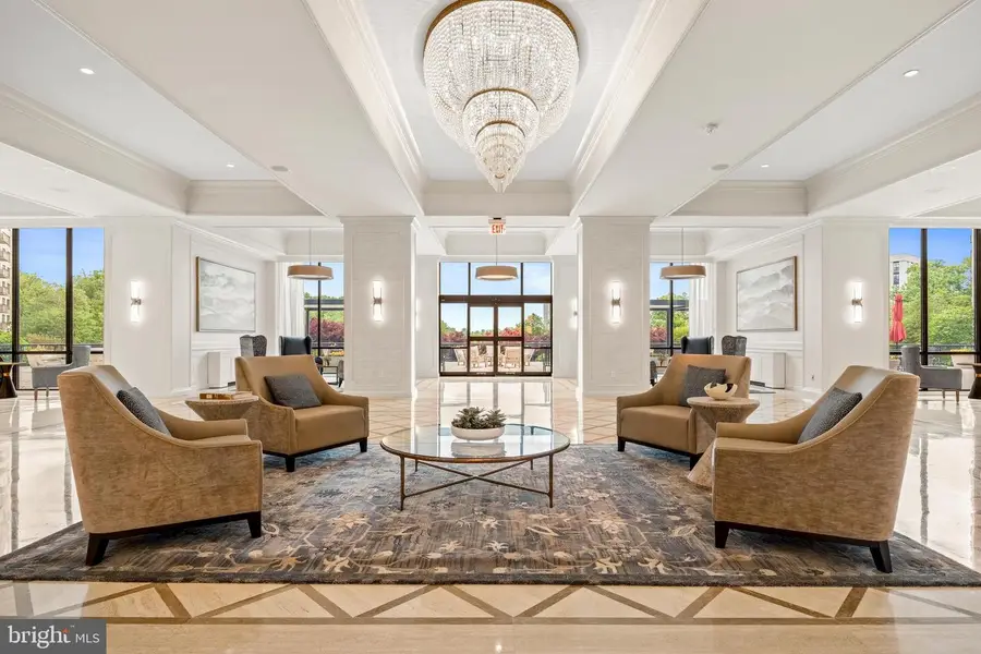 5225 Pooks Hill Rd #519n, Bethesda, MD 20814 - #2