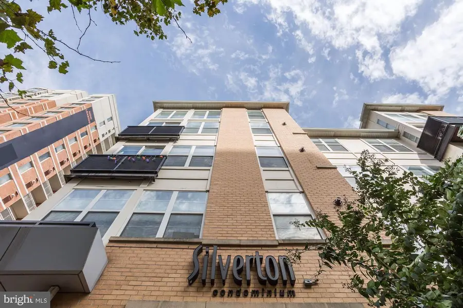 1201 East West Hwy #410, Silver Spring, MD 20910 - #2
