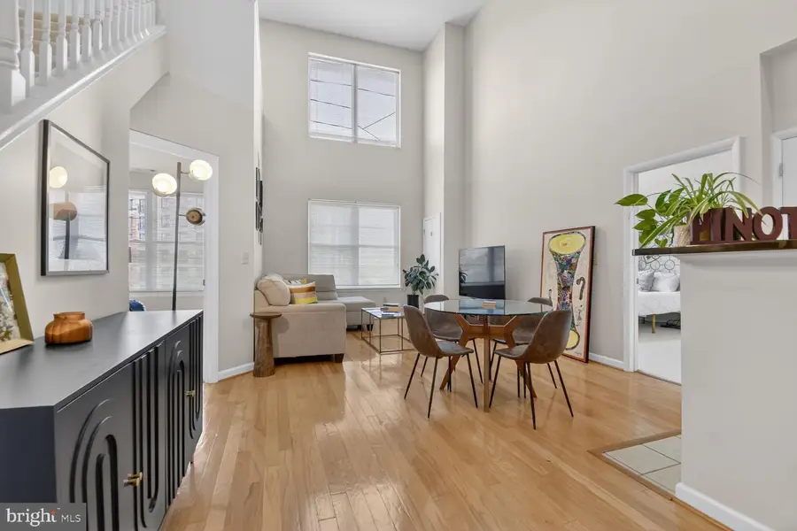 1201 East West Hwy #410, Silver Spring, MD 20910 - #3
