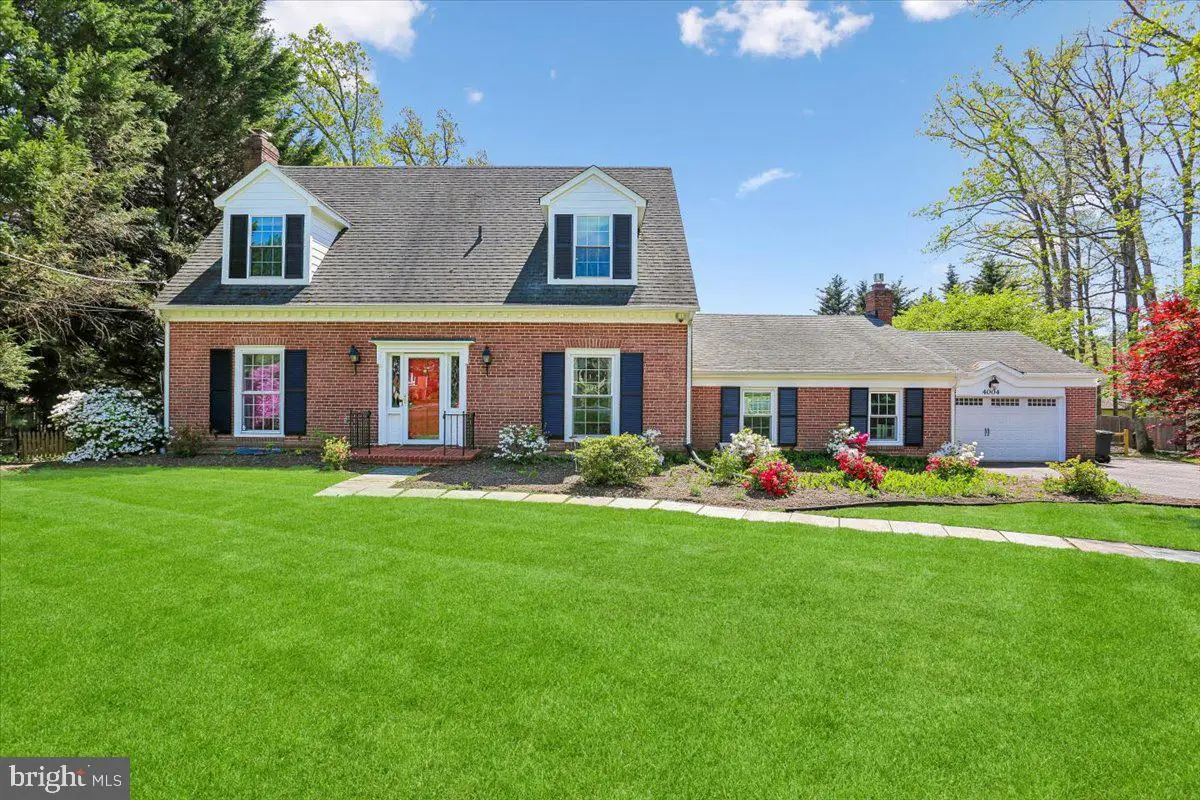 4004 Manor Park Ct, Rockville, MD 20853 - #1