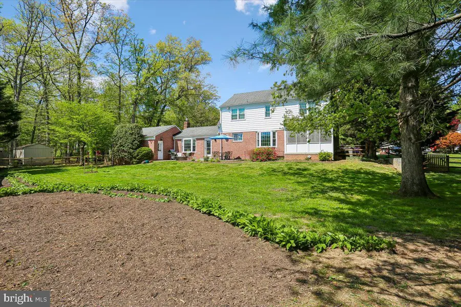 4004 Manor Park Ct, Rockville, MD 20853 - #3