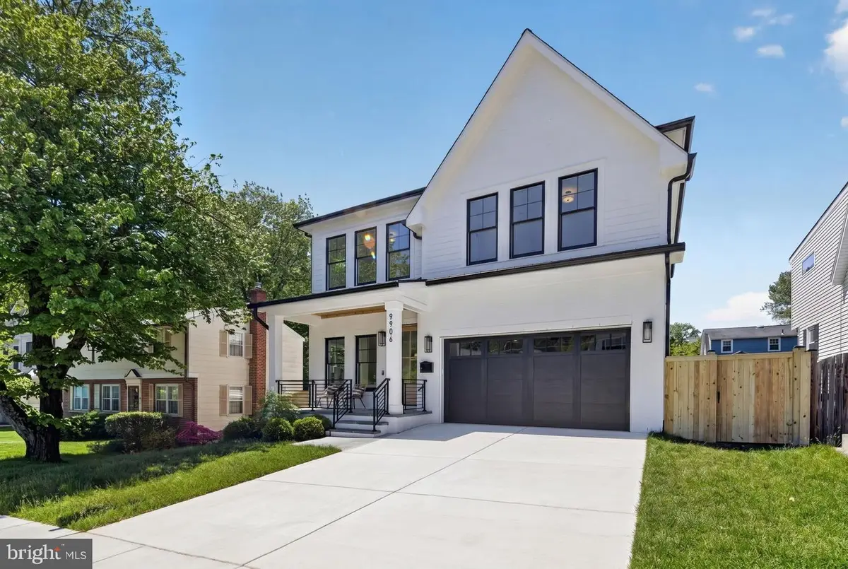 9906 Edward Ave, Bethesda, MD 20814 - #1