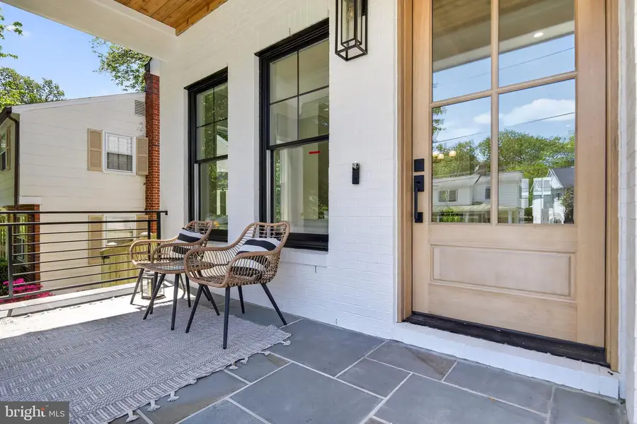 9906 Edward Ave, Bethesda, MD 20814 - #2