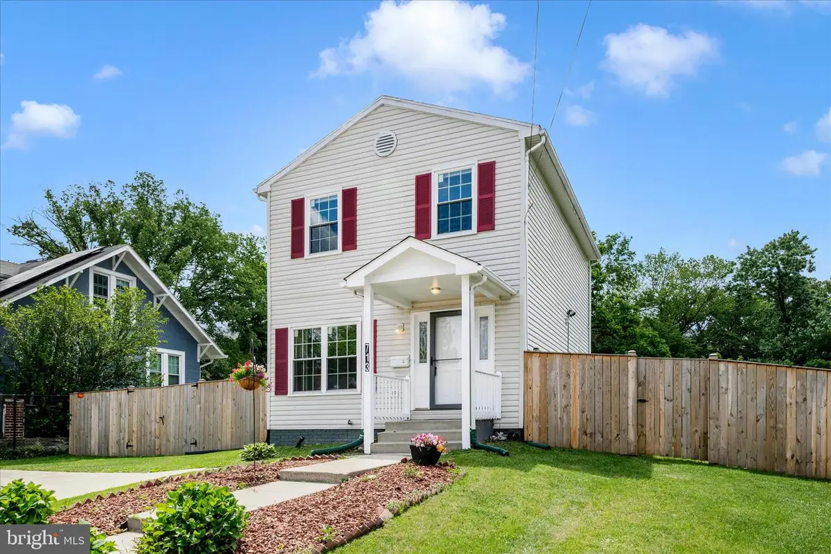 713 Seek Ln, Silver Spring, MD 20912 - #1