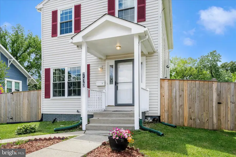713 Seek Ln, Silver Spring, MD 20912 - #2