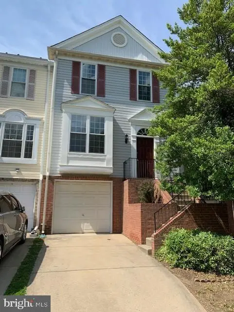 2621 Telluride Pl, Silver Spring, MD 20906 - #2