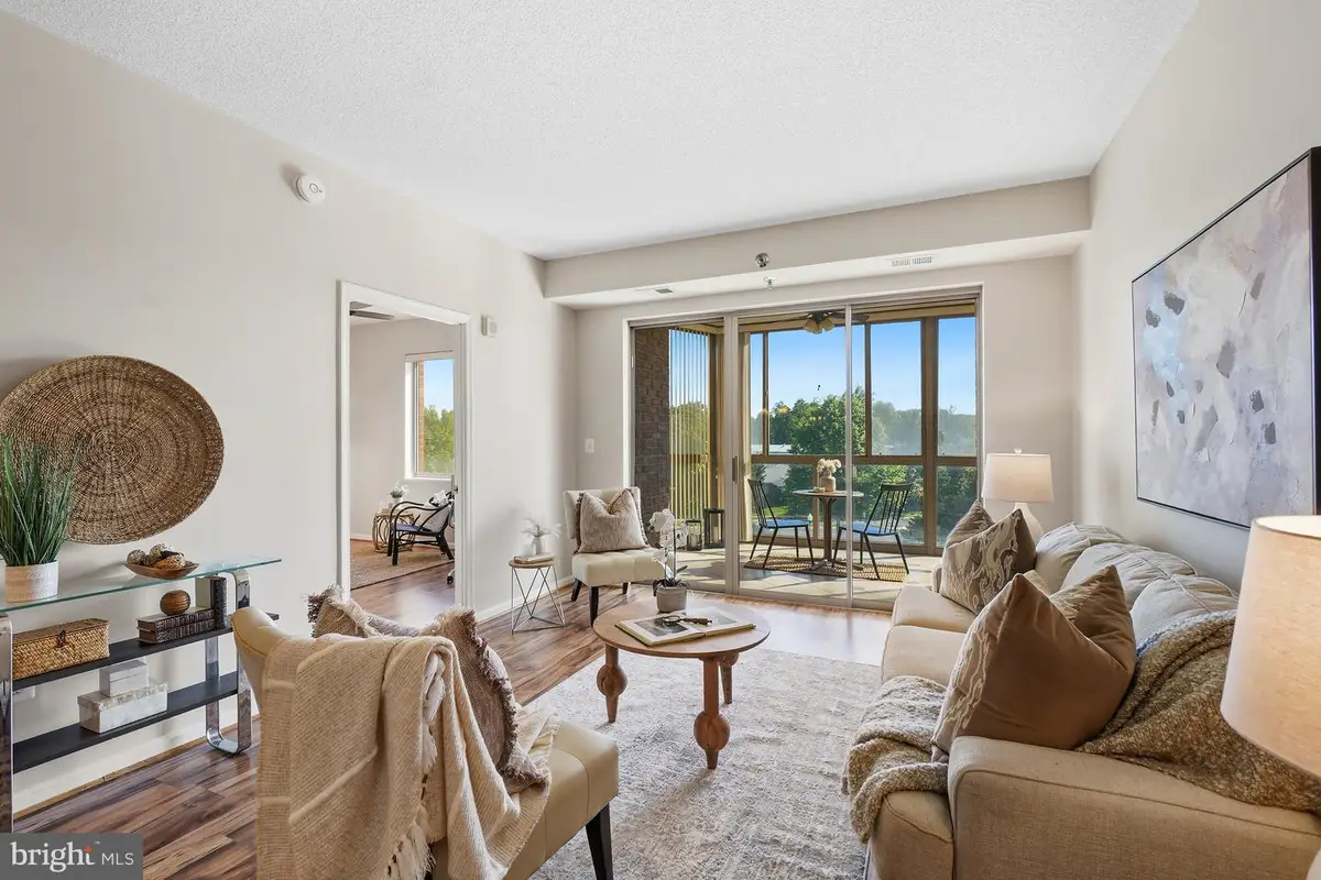 3210 N Leisure World Blvd #311, Silver Spring, MD 20906 - #1