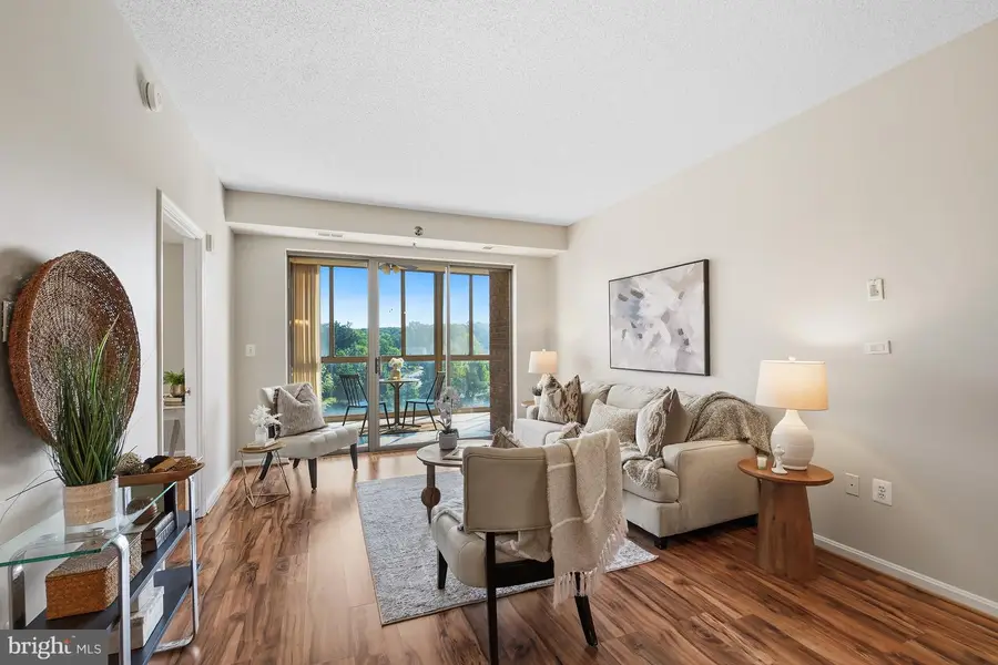 3210 N Leisure World Blvd #311, Silver Spring, MD 20906 - #2