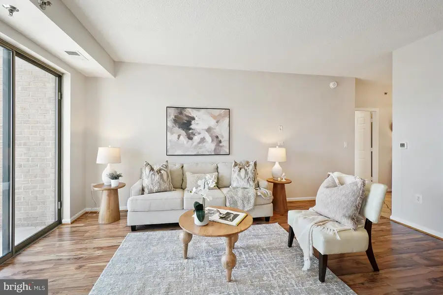 3210 N Leisure World Blvd #311, Silver Spring, MD 20906 - #3