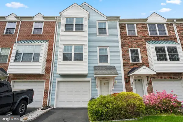 18219 Fox Chase Cir, OLNEY, MD 20832
