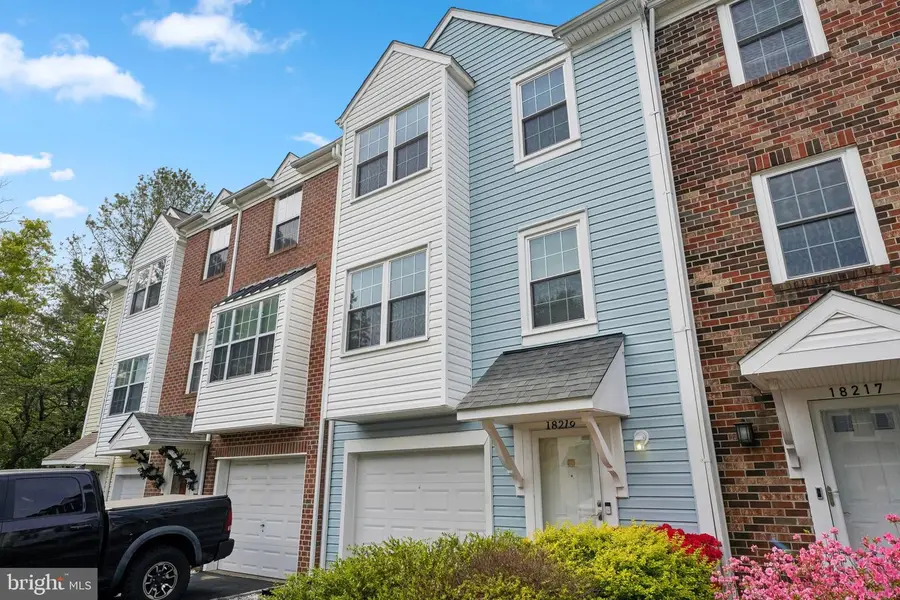 18219 Fox Chase Cir, Olney, MD 20832 - #3