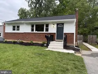 403 Carl St, Rockville, MD 20851 - #1