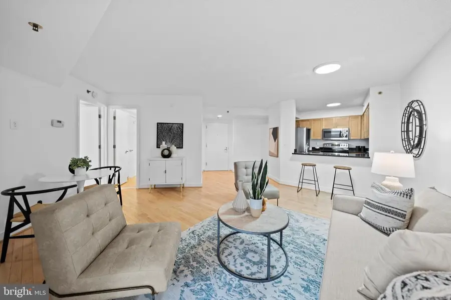7500 Woodmont Ave #s610, Bethesda, MD 20814 - #3