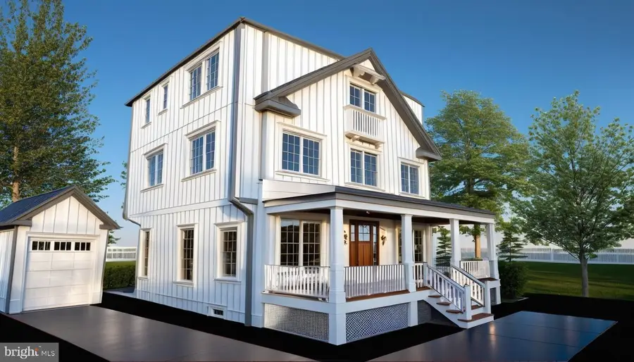 4427 Bradley Ln, Chevy Chase, MD 20815 - #2