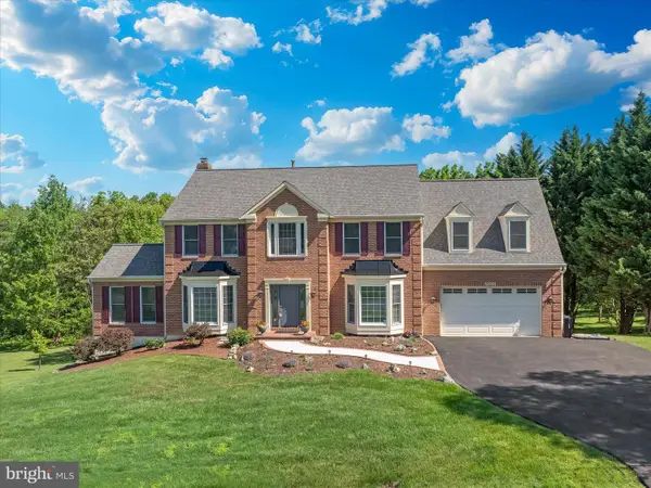 12801 Buck Ln, DARNESTOWN, MD 20878