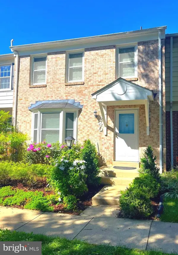 240 Watts Branch Pkwy, ROCKVILLE, MD 20850