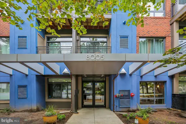 8005 13th St #312, SILVER SPRING, MD 20910
