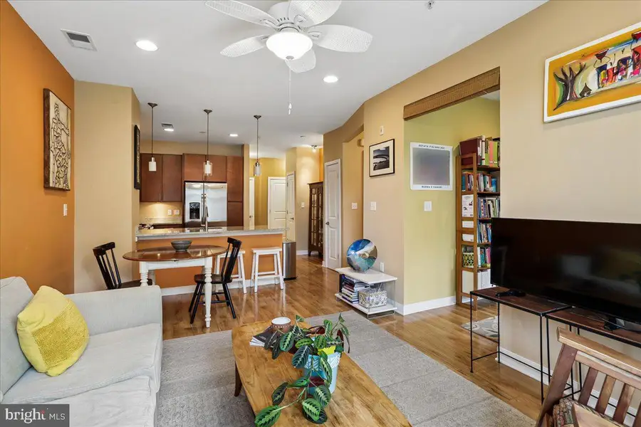 8005 13th St #312, Silver Spring, MD 20910 - #3