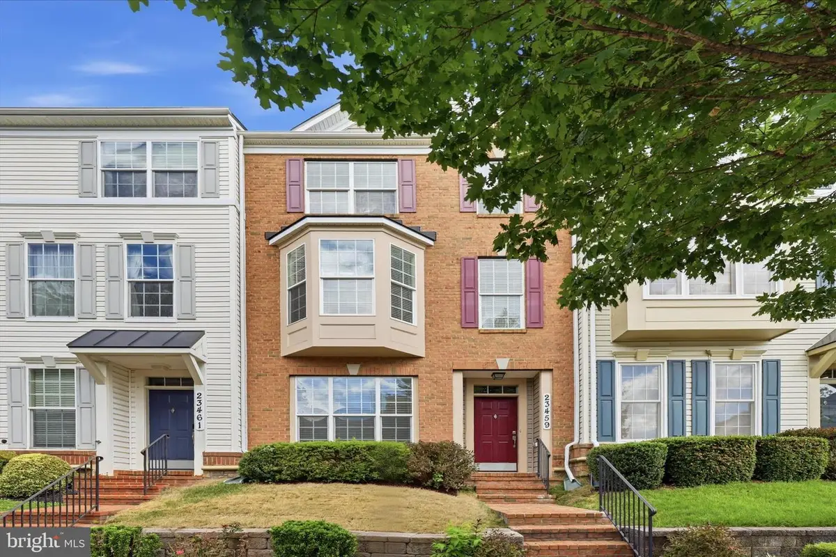 23459 Arora Hills Dr, Clarksburg, MD 20871 - #1
