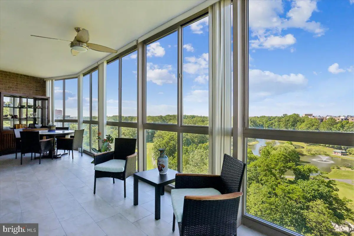 3200 N Leisure World Blvd #1019, Silver Spring, MD 20906 - #1