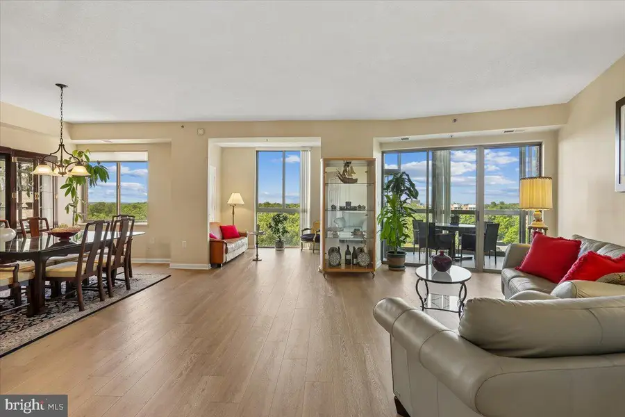 3200 N Leisure World Blvd #1019, Silver Spring, MD 20906 - #2