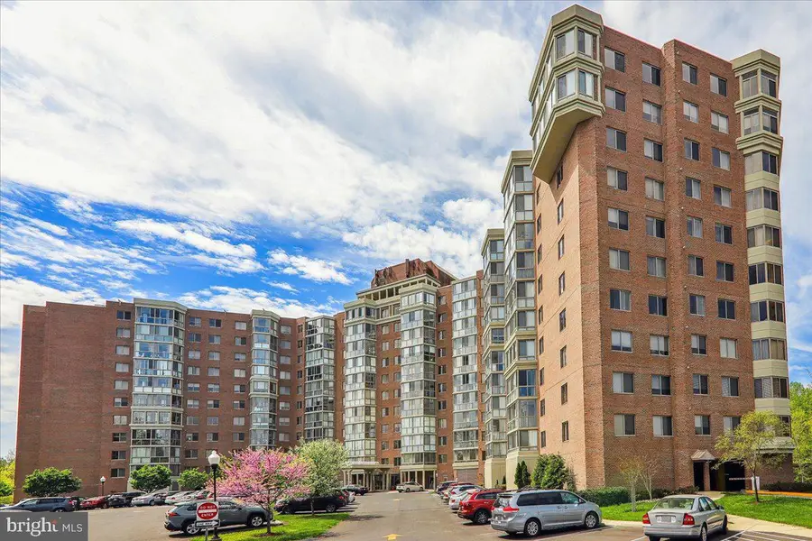3200 N Leisure World Blvd #1019, Silver Spring, MD 20906 - #3