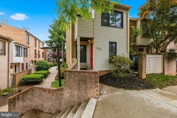 9616 Brassie Way, GAITHERSBURG, MD 20886