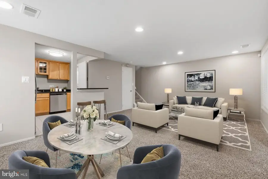 9616 Brassie Way, Gaithersburg, MD 20886 - #3