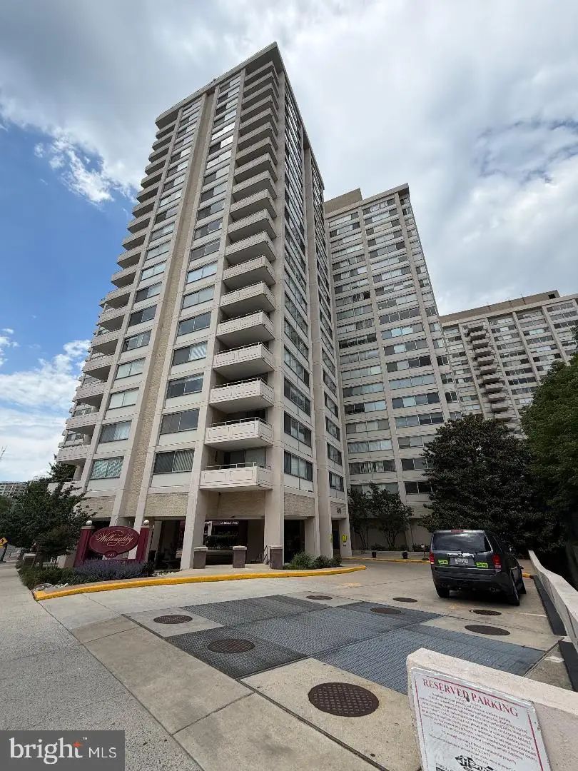 4515 Willard Ave #2415s, Chevy Chase, MD 20815 - #1