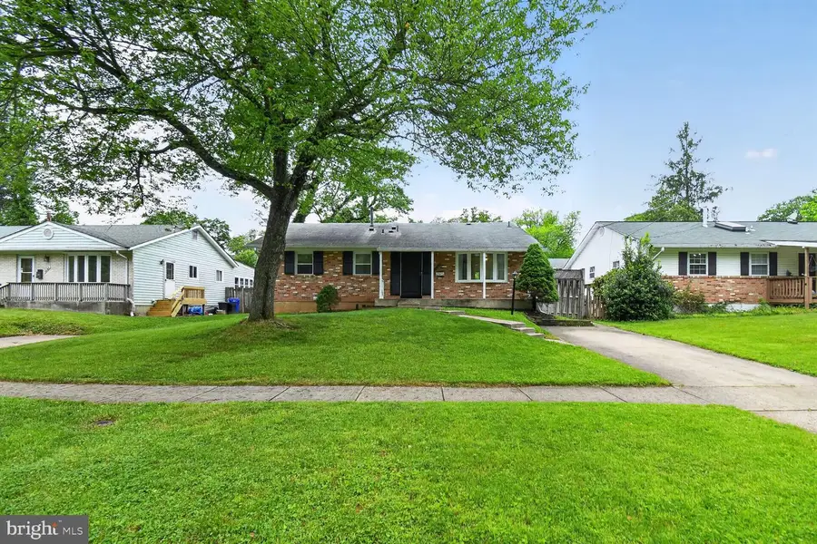13105 Dauphine St, Silver Spring, MD 20906 - #3
